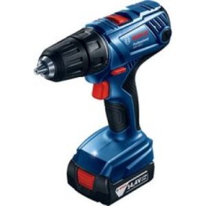 Máy khoan / vặn vít dùng pin -GSB 140-LI + accessories