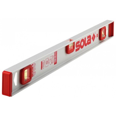 Thước thủy sola chữ I Thước thủy sola chữ I