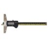 Thước đo sâu điện tử 0-8''/0-200mm x 0.01mm - Model: 571-212-30
