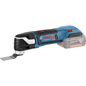 Máy cắt đa năng dùng pin -GOP 18V-EC SOLO