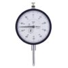 Đồng hồ so  0-50mm x 0.01Chống sốc - Model: 3058S-19