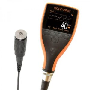 Elcometer 224 - Thiết bị  đo độ nhám bề mặt Model B