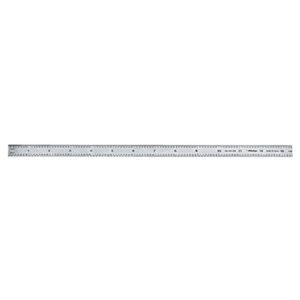 Thước lá 0-600 bề rộng 30mm - Model: 182-171