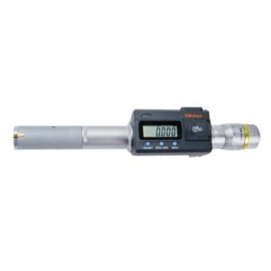 Panme điện tử đo lỗ 3 chấu 20-25mm x 0.001 - Model: 468-166
