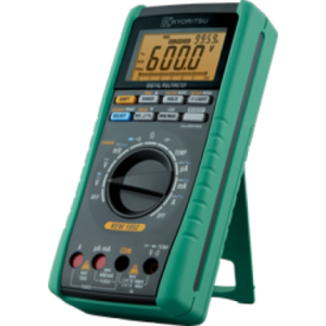 Đồng hồ vạn năng - Model 1052