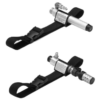 Tuýp làm mát không khí AC1000 bao gồm khớp nối nhanh 1/4" và dây đai