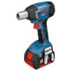 Máy vặn vít động lực dùng pin -GDS 18V-LI SOLO