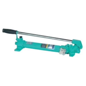 Bơm thủy lực/bơm tay 1 chiều TWA-0.3