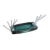 Bộ lục giác sao loại gập 8 chi tiết