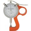 Elcometer 124 - Thiết bị đo độ dày bề mặt