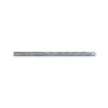 Thước lá 0-150/6" bề rộng 15mm - Model: 182-302