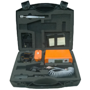 Elcometer 266 - Thiết bị dò khuyết tật màng sơn điện áp cao