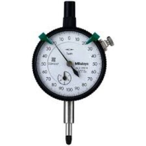 Đồng hồ so 0-5mm x 0.001mm - Model: 2119S-10