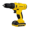 Máy khoan vặn vít pin - SCD12S2