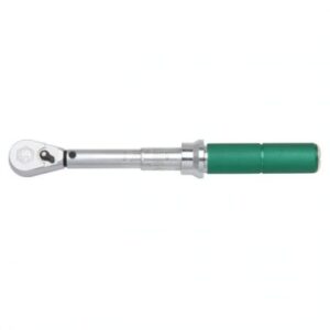 Cần siết chỉnh lực 3/8" 5-25nm