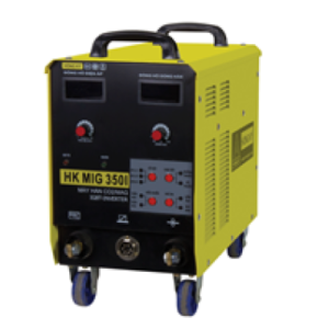Máy hàn Mig Inverter - HK MIG 350I