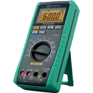 Đồng hồ vạn năng - Model 1051