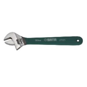 Mỏ lết tay da 10"