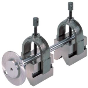 Khối V với  gá kẹp ɸmax  = 2" (2 cái/bộ) - Model: 181-904-10