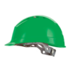 Mũ bảo hộ Mallcom DIAMOND XI GREEN