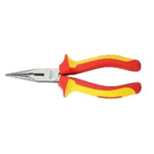Kềm mũi nhọn cách điện 6"