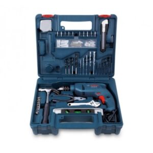 Máy khoan động lực - GSB 13 RE (hộp nhựa - SET)