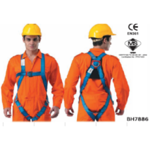 Dây an toàn toàn thân Proguard BH7886