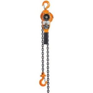 Pa lăng lắc tay -  0.75T X 1.5M