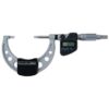 Panme điện tử đo rãnh 50-75mm x 0.001 kiểu - Model: 422-232-30