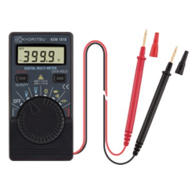 Đồng hồ vạn năng - Model 1018H Đồng hồ vạn năng - Model 1018H