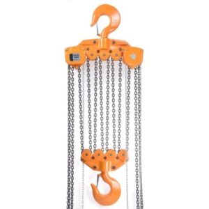 Pa lăng xích -  15.0T x 3.5M