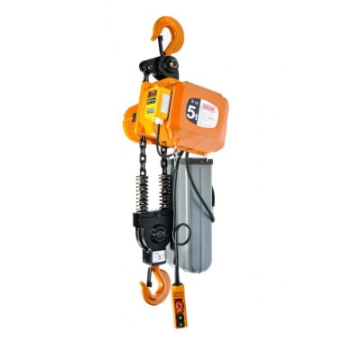 Pa lăng điện - 5T x 4M Pa lăng điện - 5T x 4M