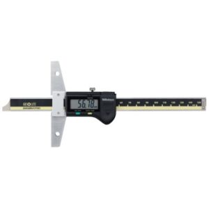 Thước đo sâu điện tử 0-150mmx0.01mm - Model: 571-201-30