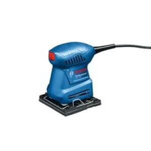 Máy chà nhám vuông - GSS 1400