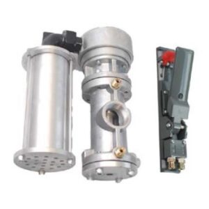 RCV-125/40 1¼” Bộ điều khiển