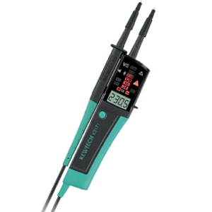 Thiết bị đo điện áp - Model 171