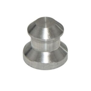 Aluminium Dollies - [ENTER]