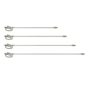 Súng phun sơn airless 0.9m