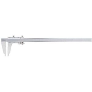 Thước cặp cơ khí 0-24''/0-600mm x 0.02mm - Model: 160-153