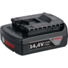 Pin -Pin 14.4V --- 1.5Ah