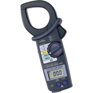 Ampe kìm - Model 2002R