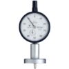 Thước đo sâu đồng hồ  0-10mmx0.01 đế tròn - Model: 7224