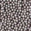 Hạt bi thép tròn, thành phần carbon cao, 52-56 HRC S-460 (L)