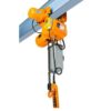 Pa lăng điện - 1T x 3M