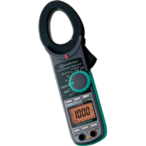 Ampe kìm - Model 2056R