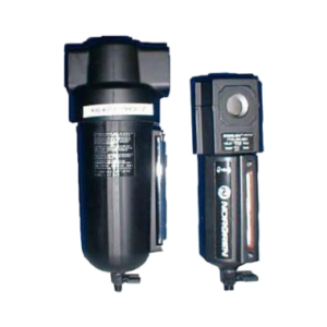 Bình tách ẩm Clearline 1½”