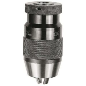 Đầu kẹp mũi khoan, DIN 238-B 16, size 2,5-16 mm
