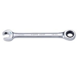 Cờ lê vòng miệng tự động 7mm