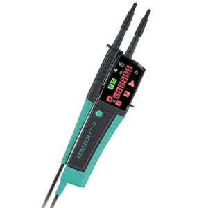 Thiết bị đo điện áp - Model 170