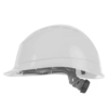 Mũ bảo hộ Mallcom DIAMOND II WHITE